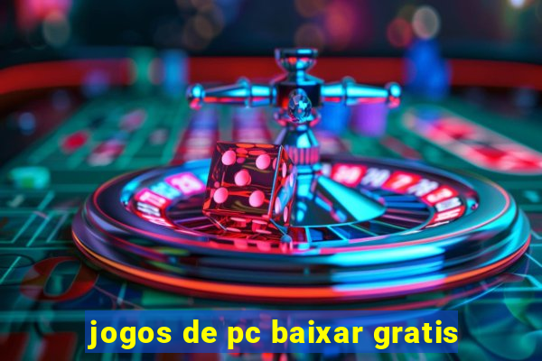 jogos de pc baixar gratis